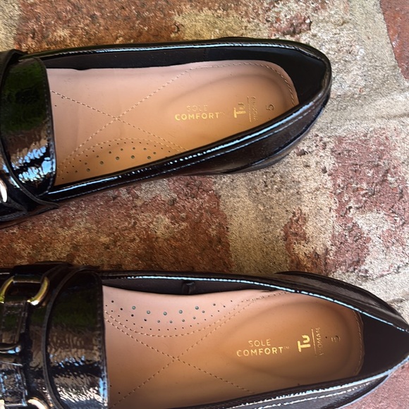 Soft comfort flats - Picture 3 of 4